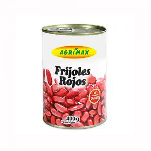 Red kidney beans, 400g