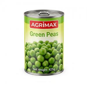 Green peas, 425g 