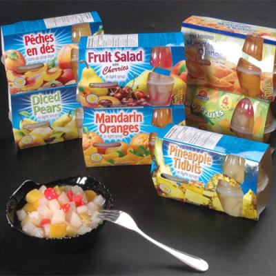Fruits bowl