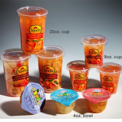 Fruits cup