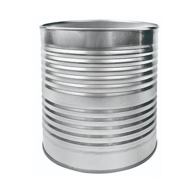 Canned bamboo shoots