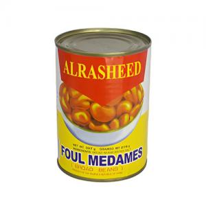 蠶豆罐頭