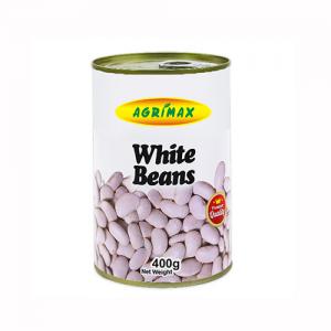 White kidney beans, 400g