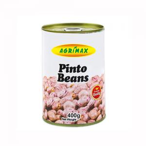 Speckled kidney beans, 400g