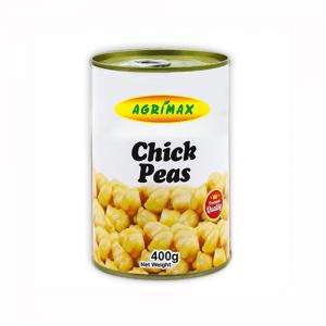 Chick peas, 400g