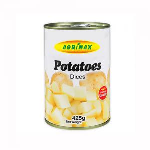 Potato 400g
