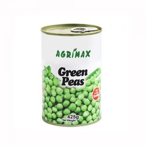 Green peas, 425g 
