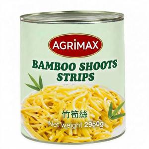 Bamboo shoot strips, A10