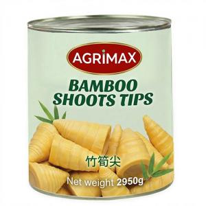 Bamboo shoot tips, A10