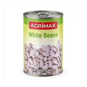 White kidney beans,400g
