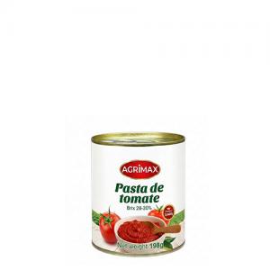 Tomato paste, 198g