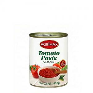 Tomato paste, 400g
