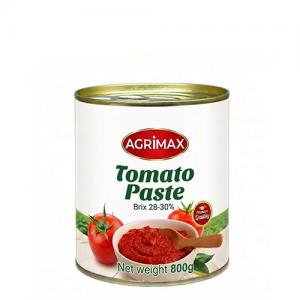 Tomato paste, 800g 