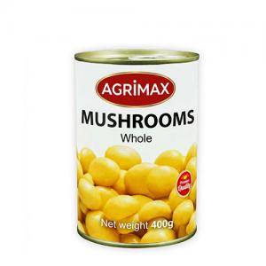 Mushroom whole,400g