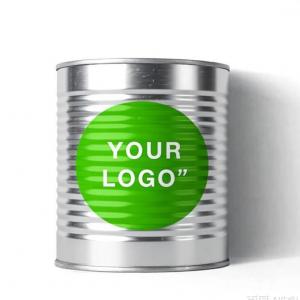 蜜桔罐頭，定制加工